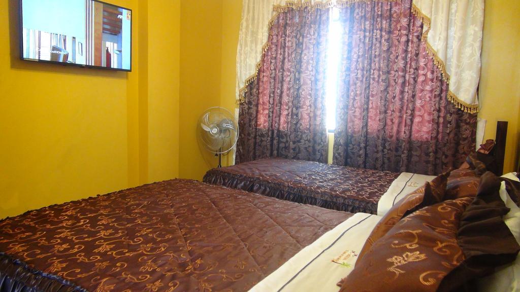 Hostal El Sueno De San Martin Паракас Екстериор снимка