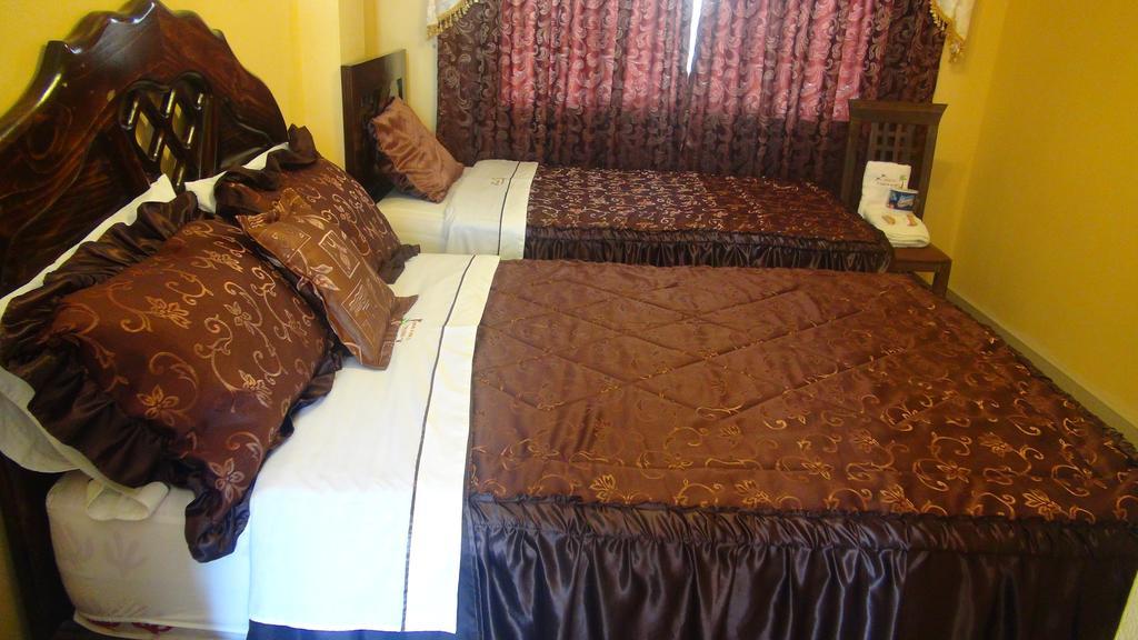 Hostal El Sueno De San Martin Паракас Екстериор снимка