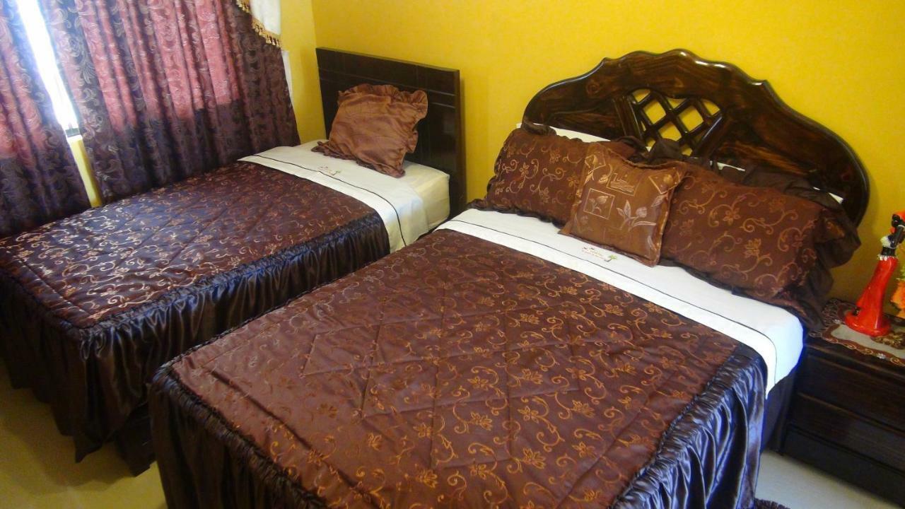 Hostal El Sueno De San Martin Паракас Екстериор снимка
