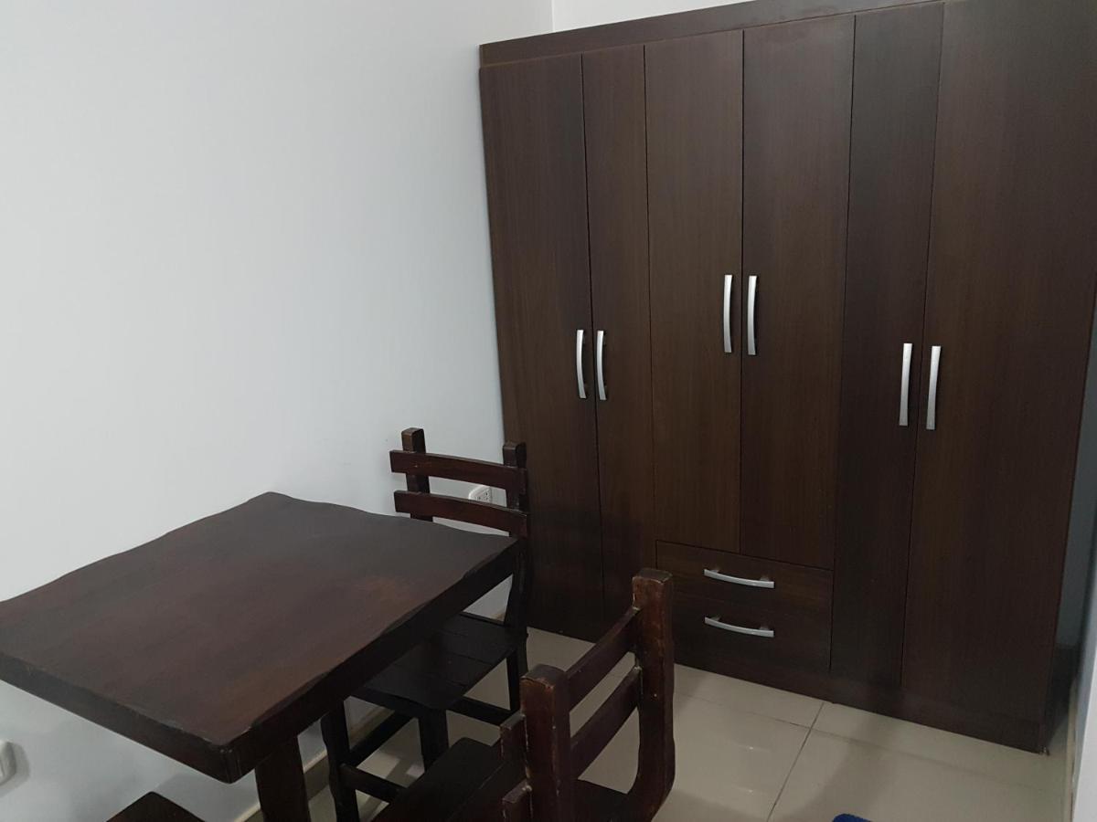 Hostal El Sueno De San Martin Паракас Екстериор снимка