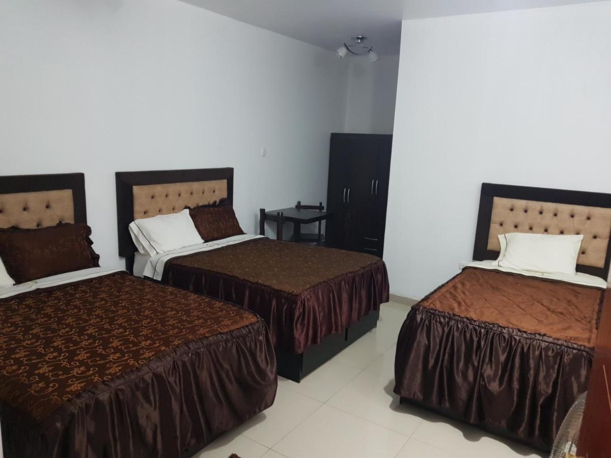 Hostal El Sueno De San Martin Паракас Екстериор снимка