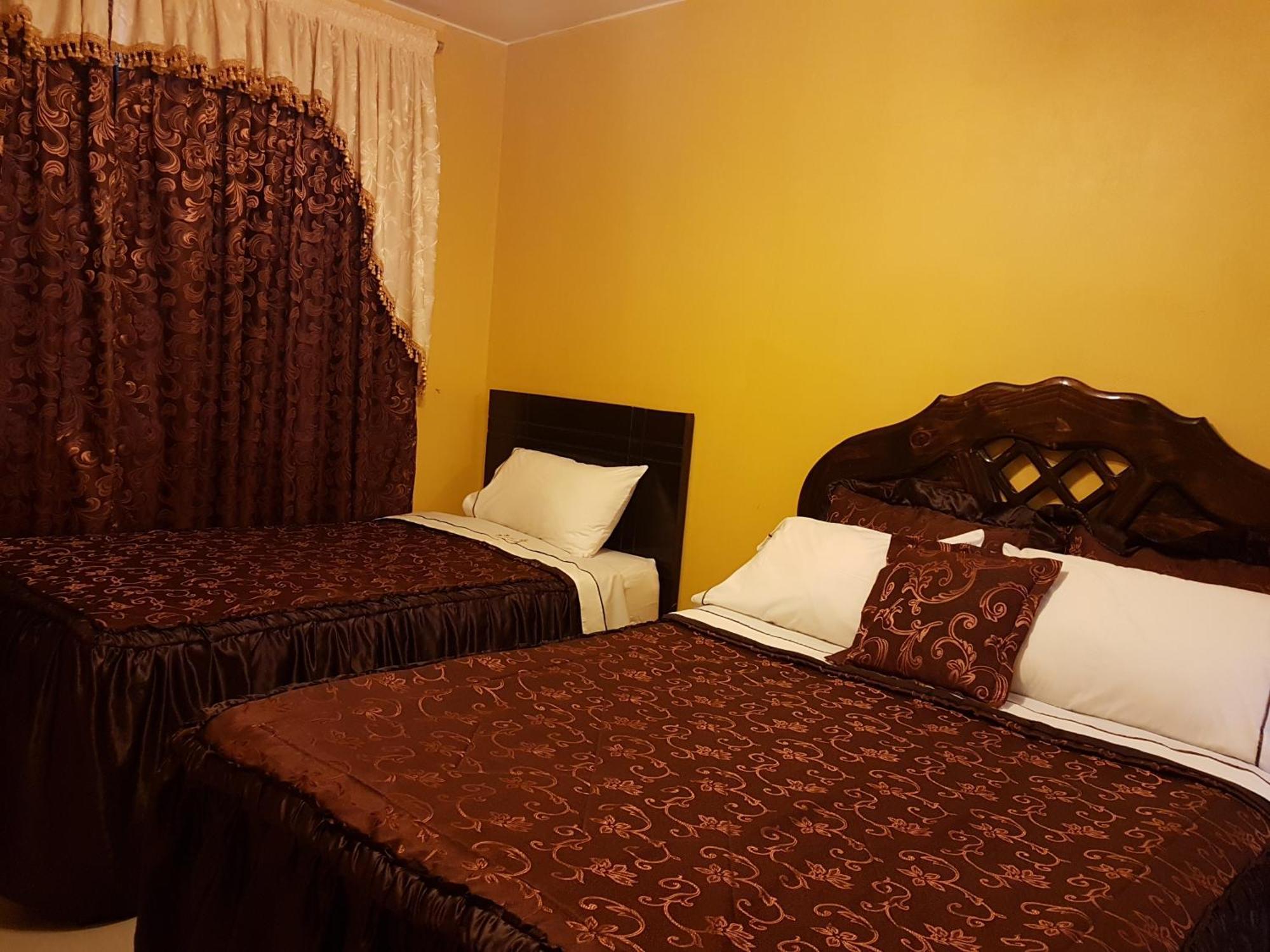 Hostal El Sueno De San Martin Паракас Екстериор снимка