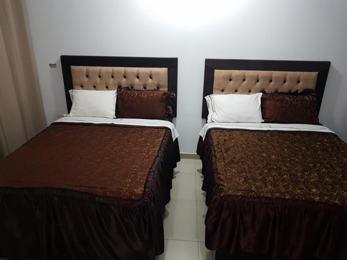 Hostal El Sueno De San Martin Паракас Екстериор снимка